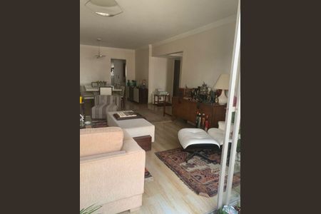 Apartamento à venda com 178m², 3 quartos e 2 vagas