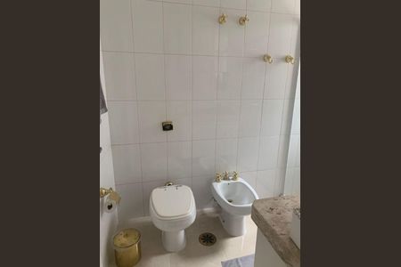 Apartamento à venda com 178m², 3 quartos e 2 vagas