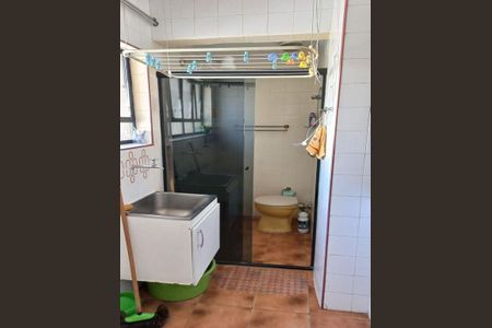 Apartamento à venda com 2 quartos, 72m² em Brooklin, São Paulo