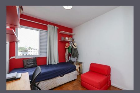 Foto 16 de apartamento à venda com 3 quartos, 82m² em Vila Progredior, São Paulo