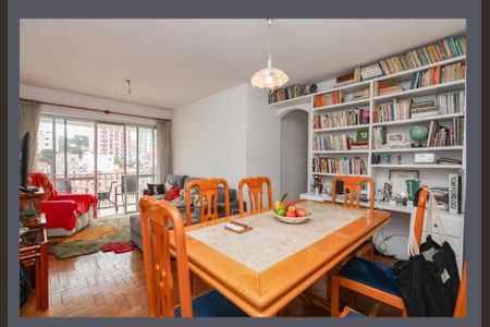 Foto 12 de apartamento à venda com 3 quartos, 82m² em Vila Progredior, São Paulo