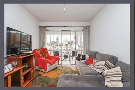 Foto 01 de apartamento à venda com 3 quartos, 82m² em Vila Progredior, São Paulo