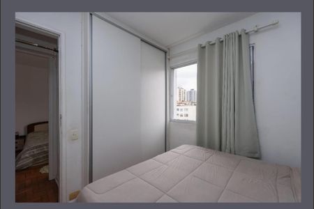 Foto 03 de apartamento à venda com 3 quartos, 82m² em Vila Progredior, São Paulo