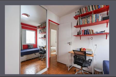Foto 08 de apartamento à venda com 3 quartos, 82m² em Vila Progredior, São Paulo