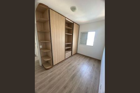 Apartamento à venda com 2 quartos, 54m² em Vila Quirino de Lima, São Bernardo do Campo