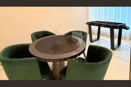 Apartamento à venda com 2 quartos, 114m² em Campo Belo, São Paulo