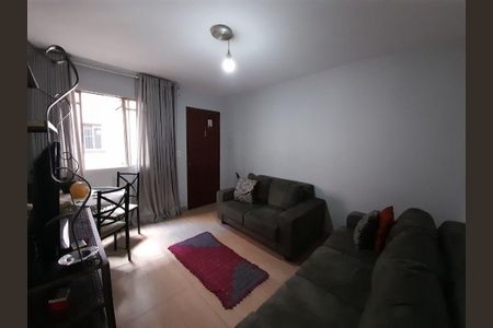 Apartamento à venda com 2 quartos, 47m² em Novo Osasco, Osasco