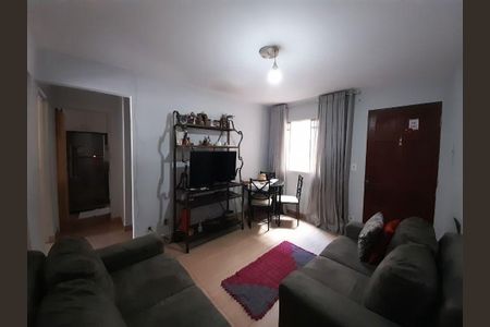 Apartamento à venda com 2 quartos, 47m² em Novo Osasco, Osasco