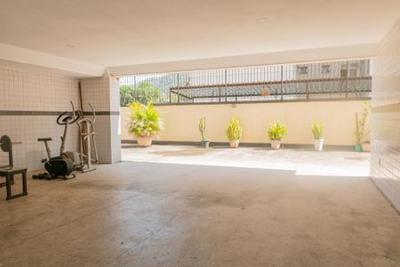 Apartamento à venda com 187m², 4 quartos e 2 vagas