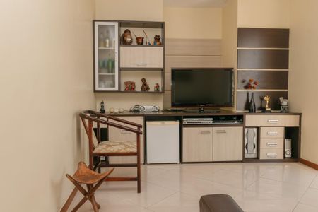Apartamento à venda com 187m², 4 quartos e 2 vagas
