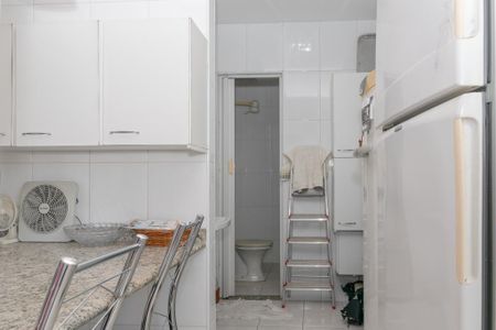 Apartamento à venda com 187m², 4 quartos e 2 vagas