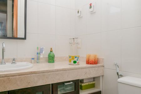 Apartamento à venda com 187m², 4 quartos e 2 vagas