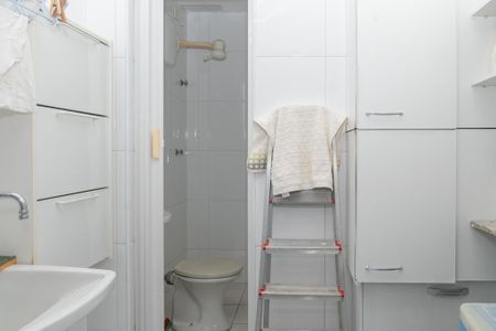 Apartamento à venda com 187m², 4 quartos e 2 vagas