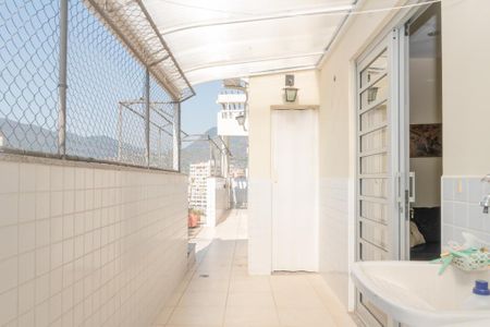 Apartamento à venda com 187m², 4 quartos e 2 vagas
