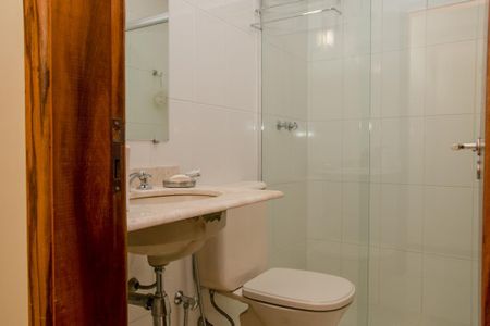 Apartamento à venda com 187m², 4 quartos e 2 vagas