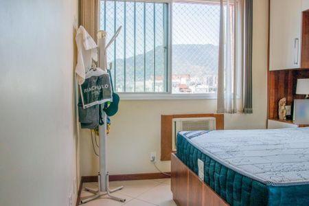 Apartamento à venda com 187m², 4 quartos e 2 vagas