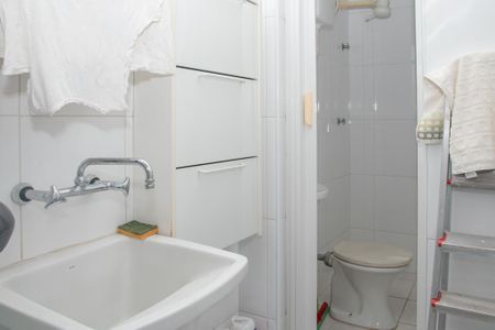 Apartamento à venda com 187m², 4 quartos e 2 vagas