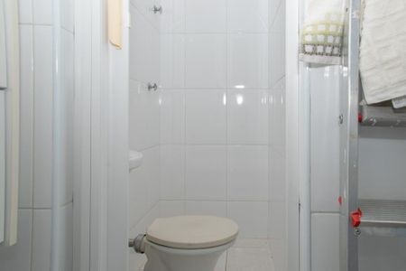 Apartamento à venda com 187m², 4 quartos e 2 vagas
