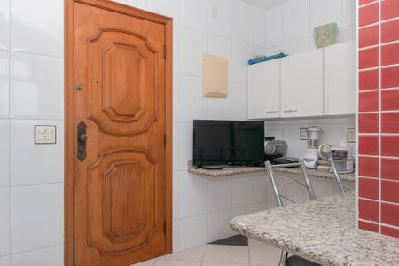 Apartamento à venda com 187m², 4 quartos e 2 vagas