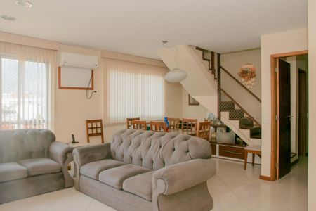 Apartamento à venda com 187m², 4 quartos e 2 vagas