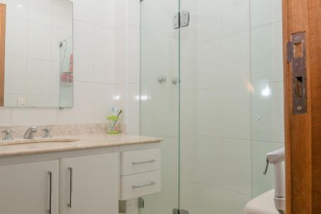 Apartamento à venda com 187m², 4 quartos e 2 vagas