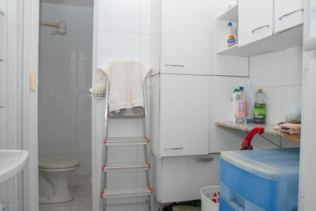 Apartamento à venda com 187m², 4 quartos e 2 vagas