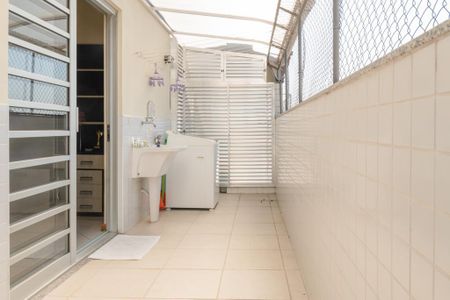 Apartamento à venda com 187m², 4 quartos e 2 vagas