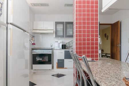 Apartamento à venda com 187m², 4 quartos e 2 vagas