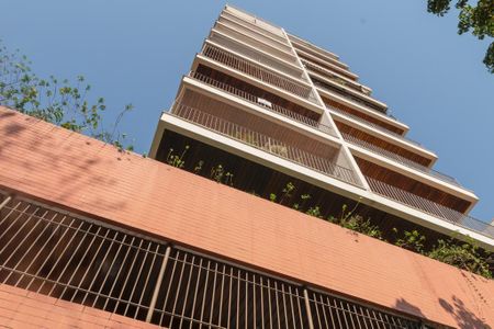 Apartamento à venda com 187m², 4 quartos e 2 vagas