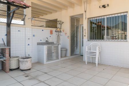 Apartamento à venda com 187m², 4 quartos e 2 vagas