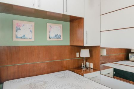 Apartamento à venda com 187m², 4 quartos e 2 vagas