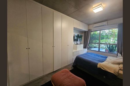 Foto 05 de apartamento à venda com 1 quarto, 74m² em Bela Vista, São Paulo