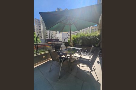Foto 13 de apartamento à venda com 1 quarto, 74m² em Bela Vista, São Paulo