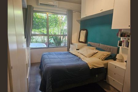 Foto 04 de apartamento à venda com 1 quarto, 74m² em Bela Vista, São Paulo
