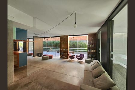 Foto 10 de apartamento à venda com 1 quarto, 74m² em Bela Vista, São Paulo