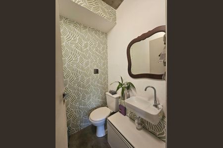 Foto 07 de apartamento à venda com 1 quarto, 74m² em Bela Vista, São Paulo