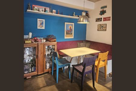 Foto 17 de apartamento à venda com 1 quarto, 74m² em Bela Vista, São Paulo