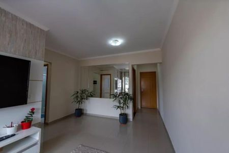 Foto 02 de apartamento à venda com 2 quartos, 66m² em Vila Engenho Novo, Barueri