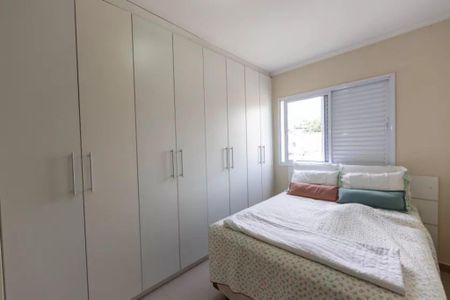 Foto 10 de apartamento à venda com 2 quartos, 66m² em Vila Engenho Novo, Barueri