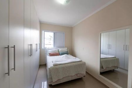 Foto 12 de apartamento à venda com 2 quartos, 66m² em Vila Engenho Novo, Barueri