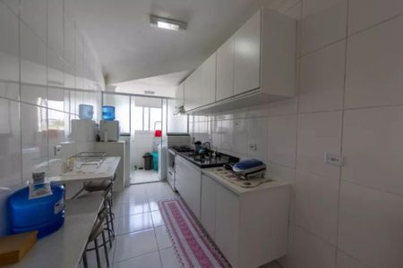 Foto 05 de apartamento à venda com 2 quartos, 66m² em Vila Engenho Novo, Barueri