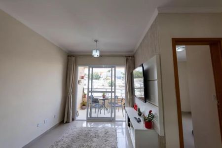 Foto 04 de apartamento à venda com 2 quartos, 66m² em Vila Engenho Novo, Barueri