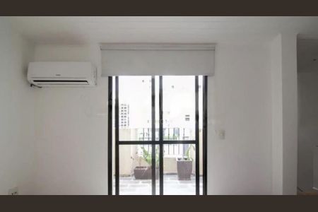 Apartamento à venda com 1 quarto, 60m² em Chácara Itaim, São Paulo