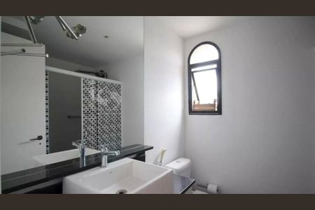 Apartamento à venda com 1 quarto, 60m² em Chácara Itaim, São Paulo