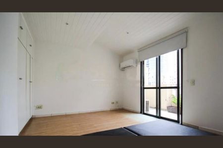 Apartamento à venda com 1 quarto, 60m² em Chácara Itaim, São Paulo