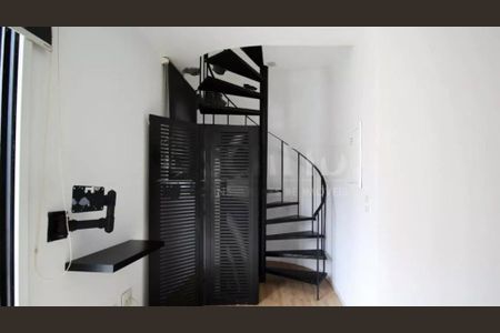 Apartamento à venda com 1 quarto, 60m² em Chácara Itaim, São Paulo