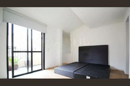 Apartamento à venda com 1 quarto, 60m² em Chácara Itaim, São Paulo