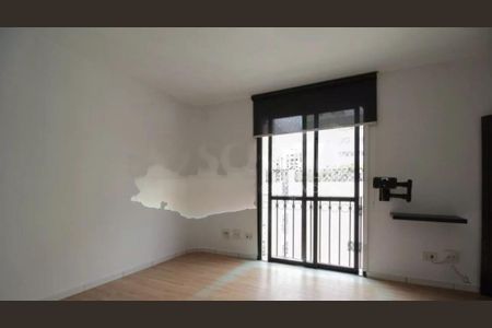 Apartamento à venda com 1 quarto, 60m² em Chácara Itaim, São Paulo