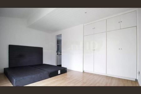 Apartamento à venda com 1 quarto, 60m² em Chácara Itaim, São Paulo