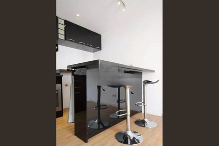 Apartamento à venda com 1 quarto, 60m² em Chácara Itaim, São Paulo